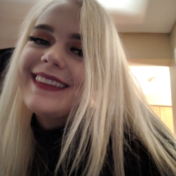 Meet your Posher, Kiara - Picture 1 of 1